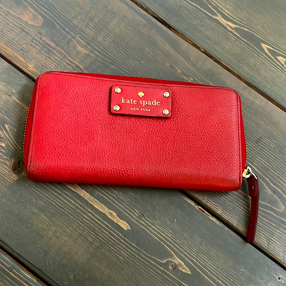 Kate Spade Wallet